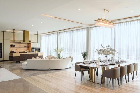 3 غرف نوم شقة رقم 123403 6