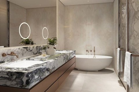 3 غرف نوم شقة رقم 123403 11