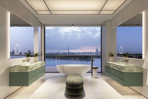 3 غرف نوم شقة رقم 123403 10