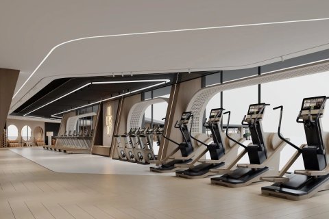 2 غرف نوم شقة  رقم 123402 10