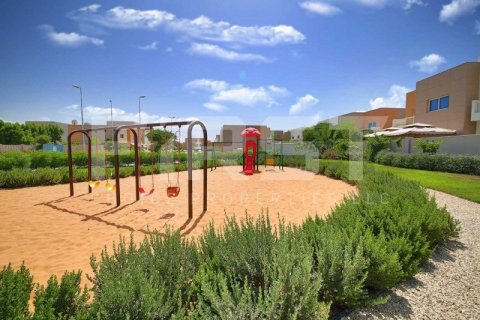 2 bedrooms Villa in Al Reef, UAE No. 12854 19