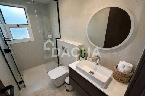 4 غرف نوم فيلا في Jumeirah Village Triangle, الإمارات العربية المتحدة رقم 165682 17
