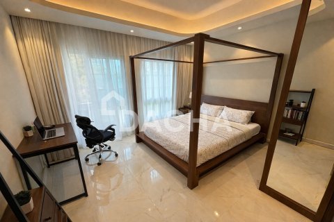 4 غرف نوم فيلا في Jumeirah Village Triangle, الإمارات العربية المتحدة رقم 165682 18