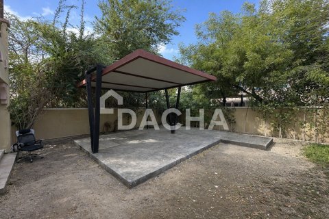 4 غرف نوم فيلا في Jumeirah Village Triangle, الإمارات العربية المتحدة رقم 165682 26