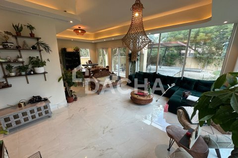 4 غرف نوم فيلا في Jumeirah Village Triangle, الإمارات العربية المتحدة رقم 165682 5