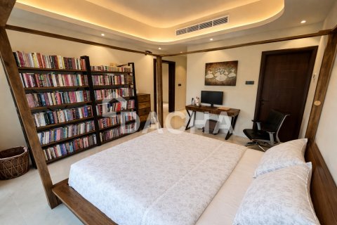 4 غرف نوم فيلا في Jumeirah Village Triangle, الإمارات العربية المتحدة رقم 165682 22