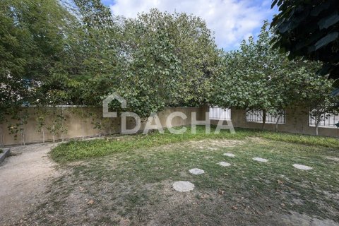 4 غرف نوم فيلا في Jumeirah Village Triangle, الإمارات العربية المتحدة رقم 165682 25