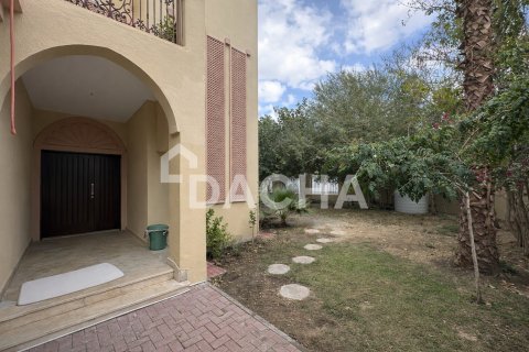 4 غرف نوم فيلا في Jumeirah Village Triangle, الإمارات العربية المتحدة رقم 165682 24