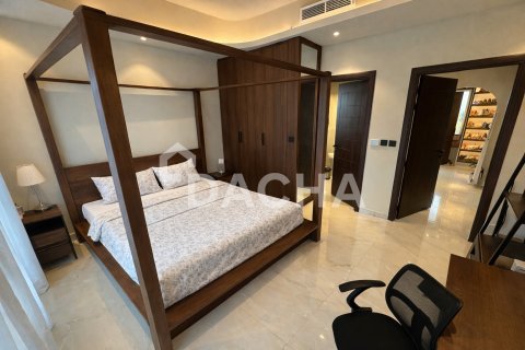 4 غرف نوم فيلا في Jumeirah Village Triangle, الإمارات العربية المتحدة رقم 165682 19