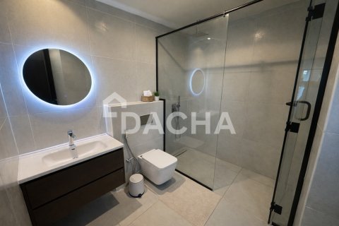 4 غرف نوم فيلا في Jumeirah Village Triangle, الإمارات العربية المتحدة رقم 165682 23