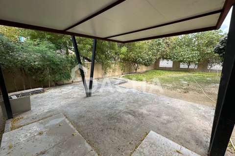 4 غرف نوم فيلا في Jumeirah Village Triangle, الإمارات العربية المتحدة رقم 165682 27