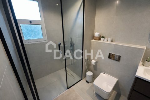 4 غرف نوم فيلا في Jumeirah Village Triangle, الإمارات العربية المتحدة رقم 165682 20