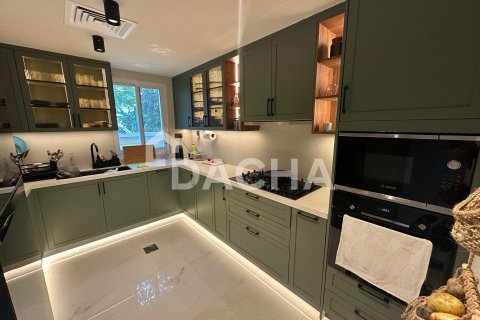 4 غرف نوم فيلا في Jumeirah Village Triangle, الإمارات العربية المتحدة رقم 165682 9