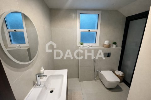 4 غرف نوم فيلا في Jumeirah Village Triangle, الإمارات العربية المتحدة رقم 165682 11
