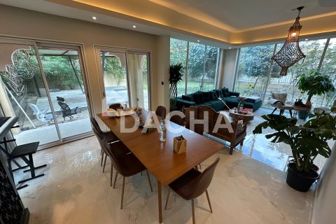 4 غرف نوم فيلا في Jumeirah Village Triangle, الإمارات العربية المتحدة رقم 165682 8