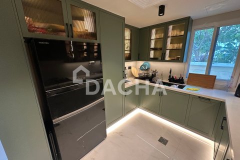 4 غرف نوم فيلا في Jumeirah Village Triangle, الإمارات العربية المتحدة رقم 165682 10