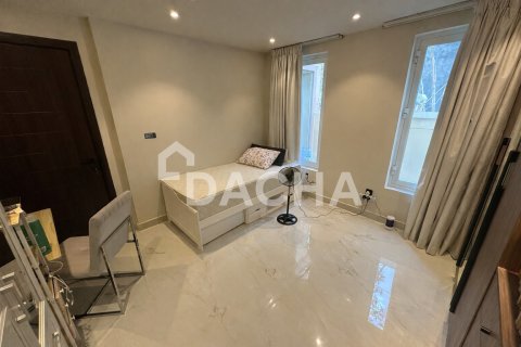4 غرف نوم فيلا في Jumeirah Village Triangle, الإمارات العربية المتحدة رقم 165682 12