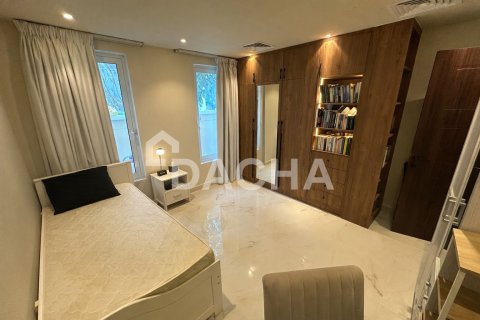 4 غرف نوم فيلا في Jumeirah Village Triangle, الإمارات العربية المتحدة رقم 165682 13
