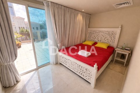 4 غرف نوم فيلا في Jumeirah Village Triangle, الإمارات العربية المتحدة رقم 165682 16