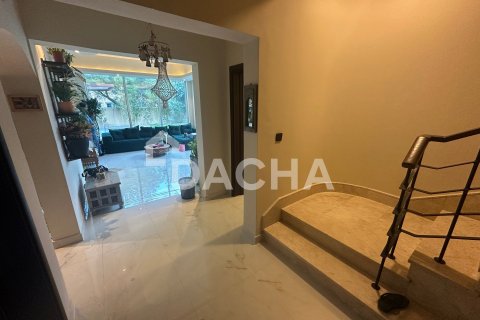 4 غرف نوم فيلا في Jumeirah Village Triangle, الإمارات العربية المتحدة رقم 165682 3
