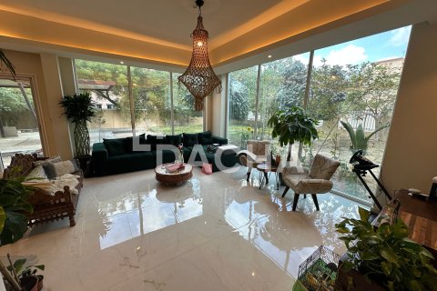4 غرف نوم فيلا في Jumeirah Village Triangle, الإمارات العربية المتحدة رقم 165682 4