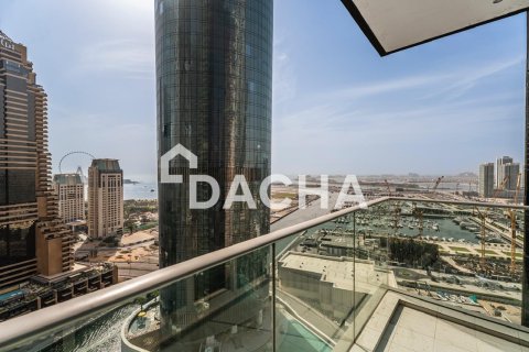 3 غرف نوم شقة في Damac Heights, الإمارات العربية المتحدة رقم 165678 18