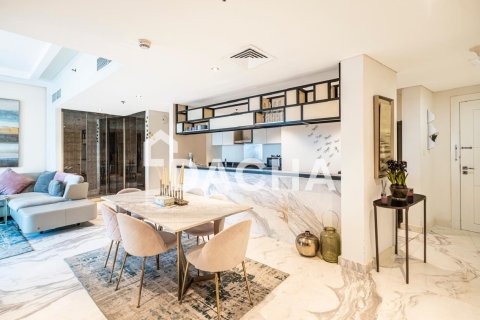 3 غرف نوم شقة في Damac Heights, الإمارات العربية المتحدة رقم 165678 7