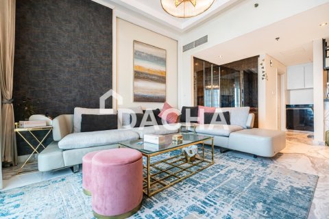 3 غرف نوم شقة في Damac Heights, الإمارات العربية المتحدة رقم 165678 5