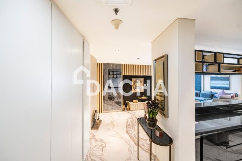 3 غرف نوم شقة في Damac Heights, الإمارات العربية المتحدة رقم 165678 8