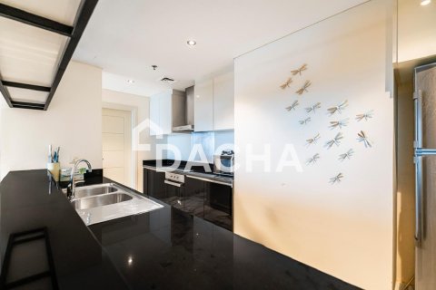 3 غرف نوم شقة في Damac Heights, الإمارات العربية المتحدة رقم 165678 11