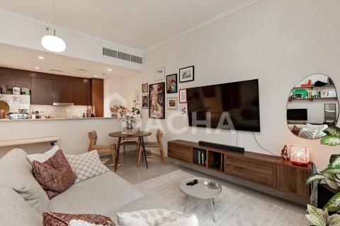 Apartment de 1 dormitorio en Park Heights, UAE No. 165681 6