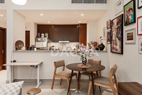 Apartment de 1 dormitorio en Park Heights, UAE No. 165681 10