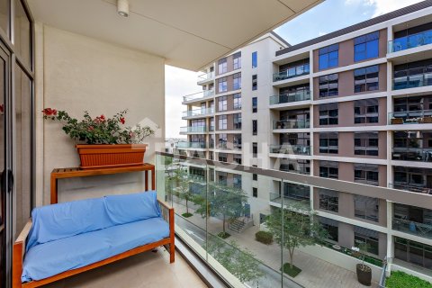 Apartment de 1 dormitorio en Park Heights, UAE No. 165681 21