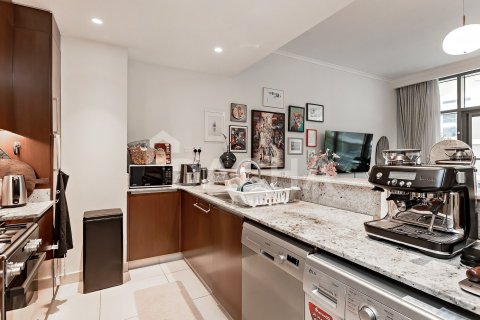 Apartment de 1 dormitorio en Park Heights, UAE No. 165681 9