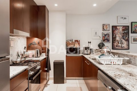 Apartment de 1 dormitorio en Park Heights, UAE No. 165681 8
