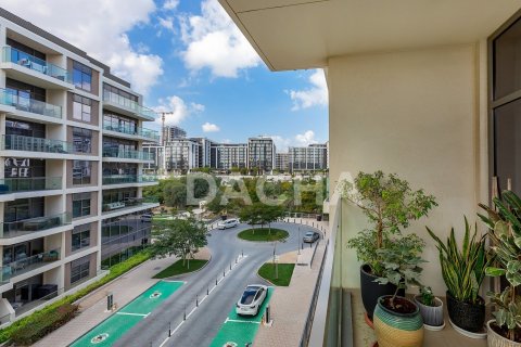 Apartment de 1 dormitorio en Park Heights, UAE No. 165681 22