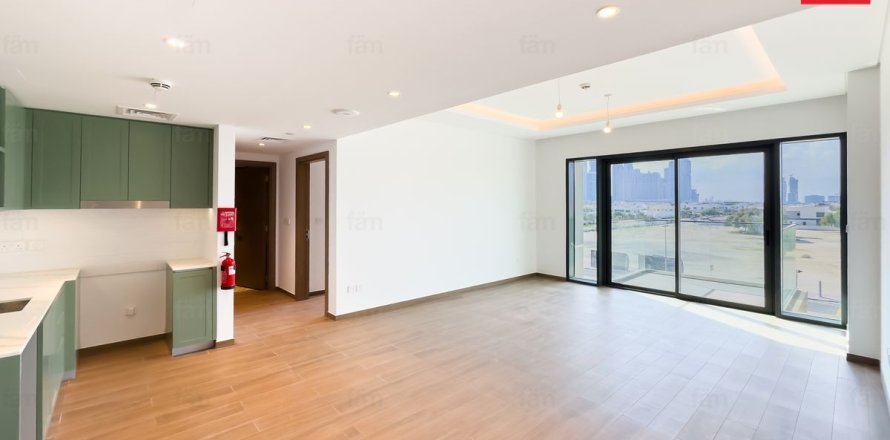 Appartement de 1 chambre à Al Wasl, UAE No. 140477