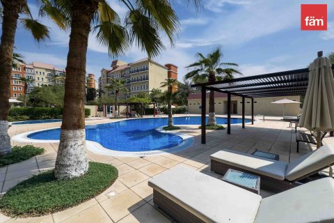 Appartement de 2 chambres à Jebel Ali, UAE No. 140478 16