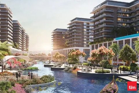 Appartement de 1 chambre à Dubai, UAE No. 140474 7