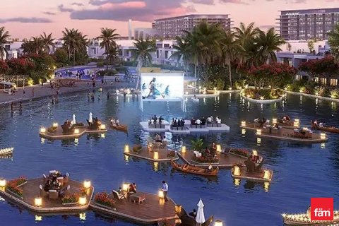 Appartement de 1 chambre à Dubai, UAE No. 140474 8