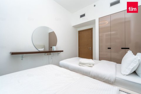 Квартира с 2 спальнями в Бизнес-Бэй, ОАЭ №140473 10