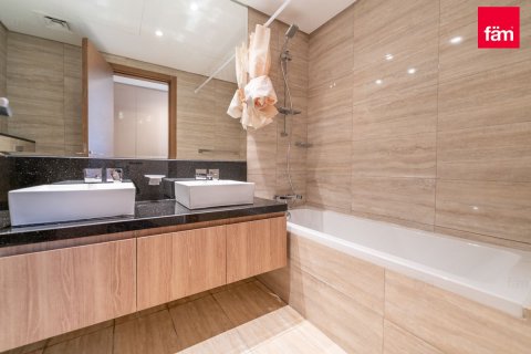 Квартира с 2 спальнями в Бизнес-Бэй, ОАЭ №140473 14