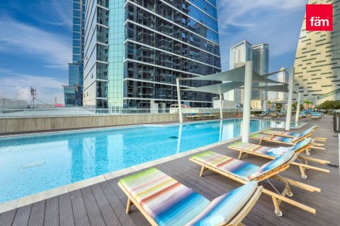 Квартира с 2 спальнями в Бизнес-Бэй, ОАЭ №140473 15