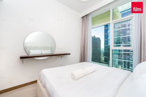 Квартира с 2 спальнями в Бизнес-Бэй, ОАЭ №140473 13