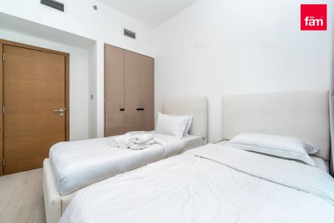 Квартира с 2 спальнями в Бизнес-Бэй, ОАЭ №140473 12