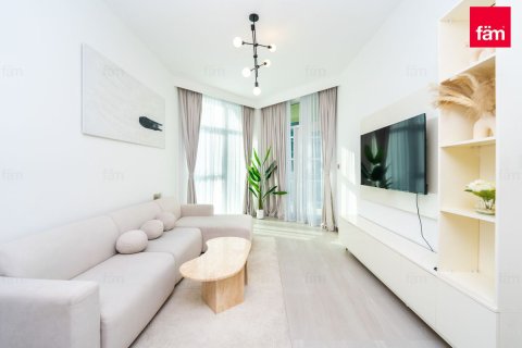 Квартира с 2 спальнями в Бизнес-Бэй, ОАЭ №140473 6