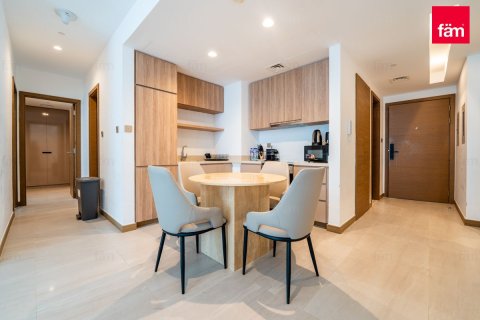 Квартира с 2 спальнями в Бизнес-Бэй, ОАЭ №140473 5