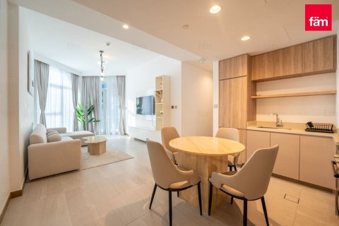 Квартира с 2 спальнями в Бизнес-Бэй, ОАЭ №140473 4