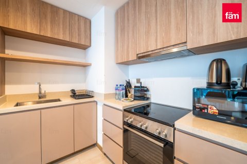 Квартира с 2 спальнями в Бизнес-Бэй, ОАЭ №140473 7