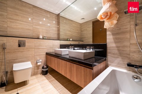 Квартира с 2 спальнями в Бизнес-Бэй, ОАЭ №140473 16